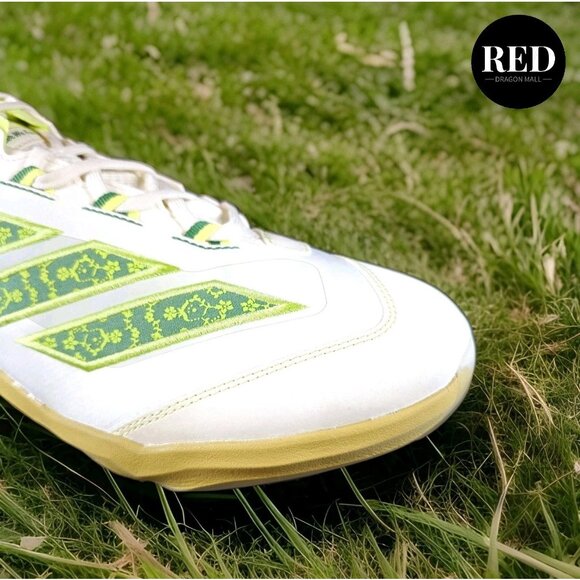 Adidas Adizero Impact TPU Baseball Cleats JQ8232 - Men's Size 13 - Picture 10 of 15